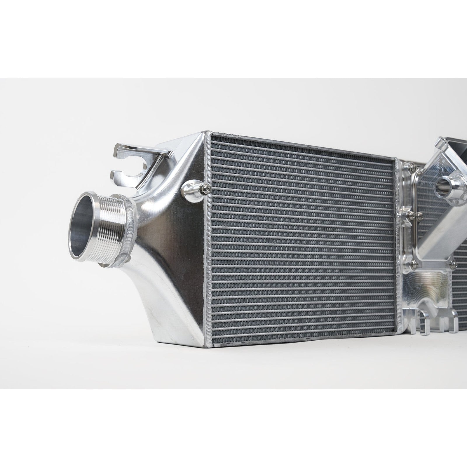 CSF Race Intercooler for Porsche 992.1 Carrera / S / 4 / 4S / GTS (3.0T)