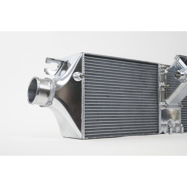CSF Race Intercooler for Porsche 992.1 Carrera / S / 4 / 4S / GTS (3.0T)