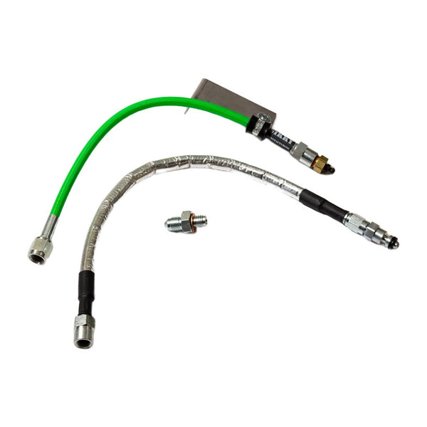 Sikky E36 T56 Master Cylinder Bleeder Kit
