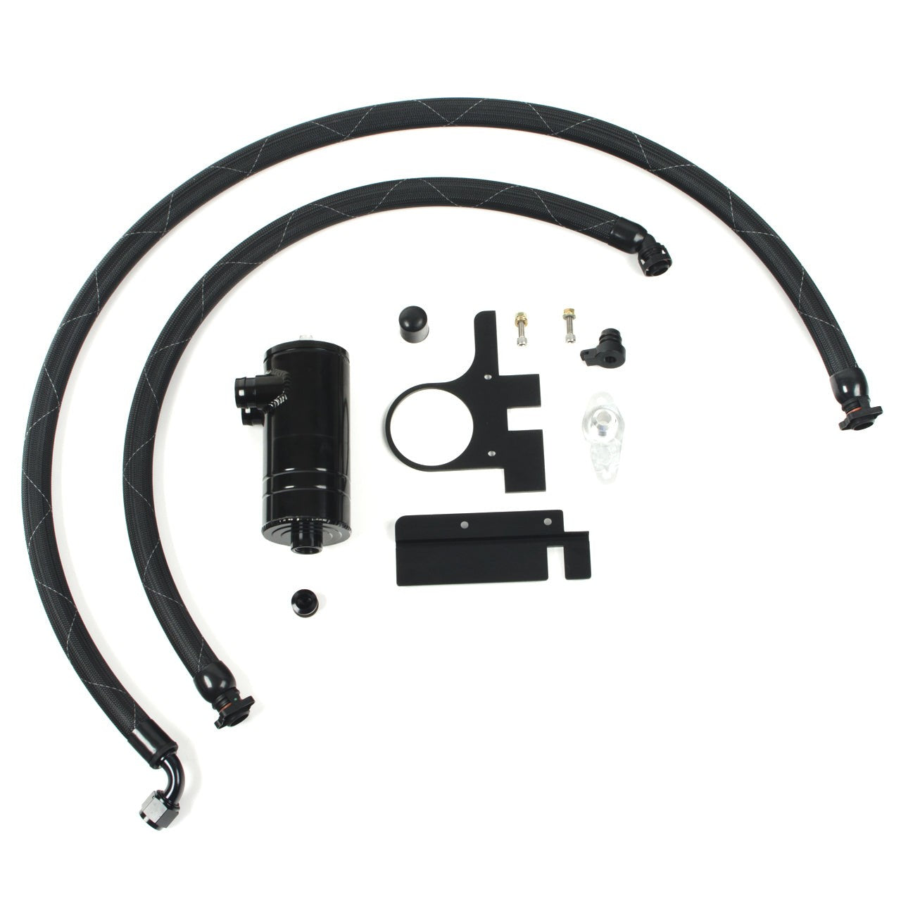 Clean Catch Catch Can - 2.0TSI Longitudinal - Essential Kit