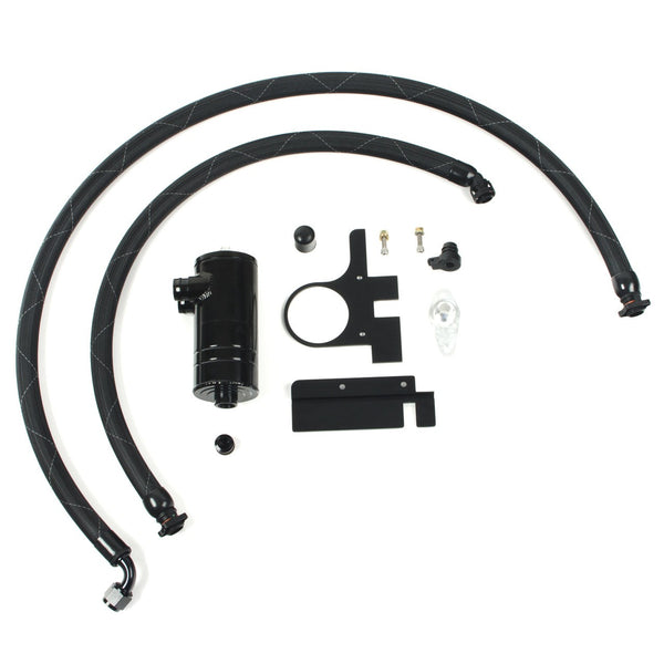 Clean Catch Catch Can - 2.0TSI Longitudinal - Essential Kit