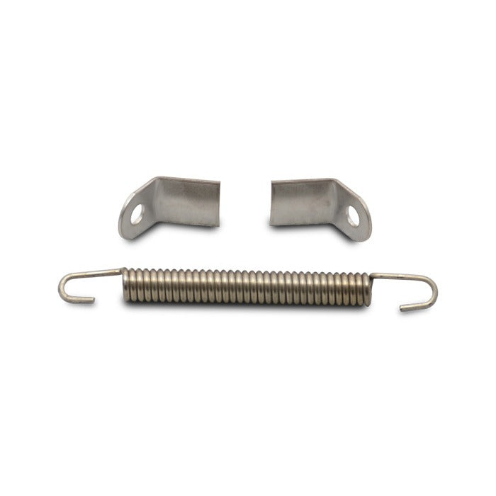 Vibrant Performance Weld-On Collector Tab Set