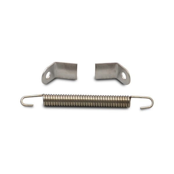 Vibrant Performance Weld-On Collector Tab Set