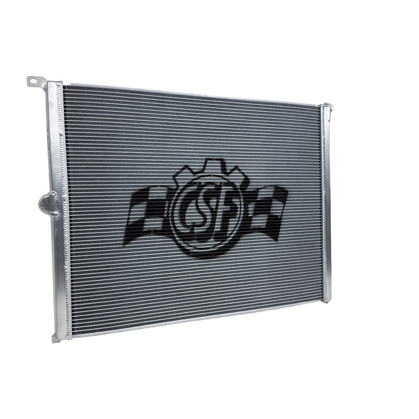 CSF Race Radiator for BMW F-Chassis Gen 1 B58