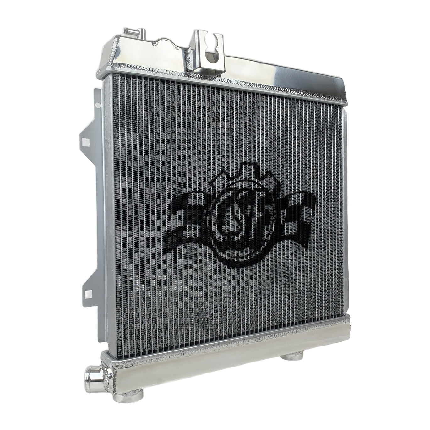 CSF Race Radiator for BMW E30 M3