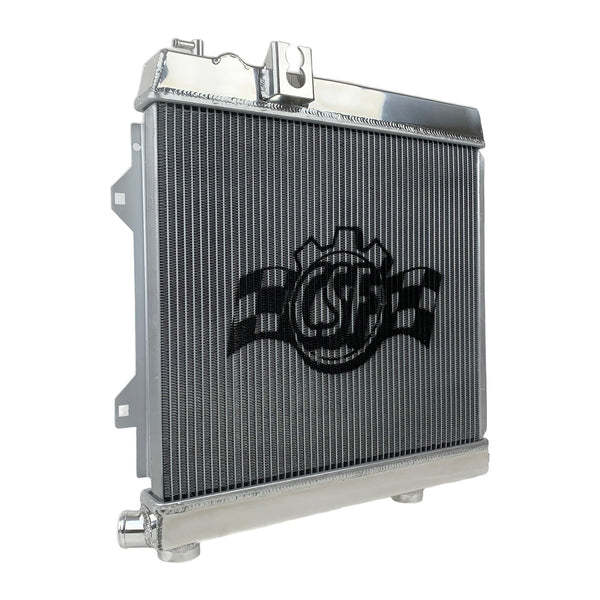 CSF Race Radiator for BMW E30 M3