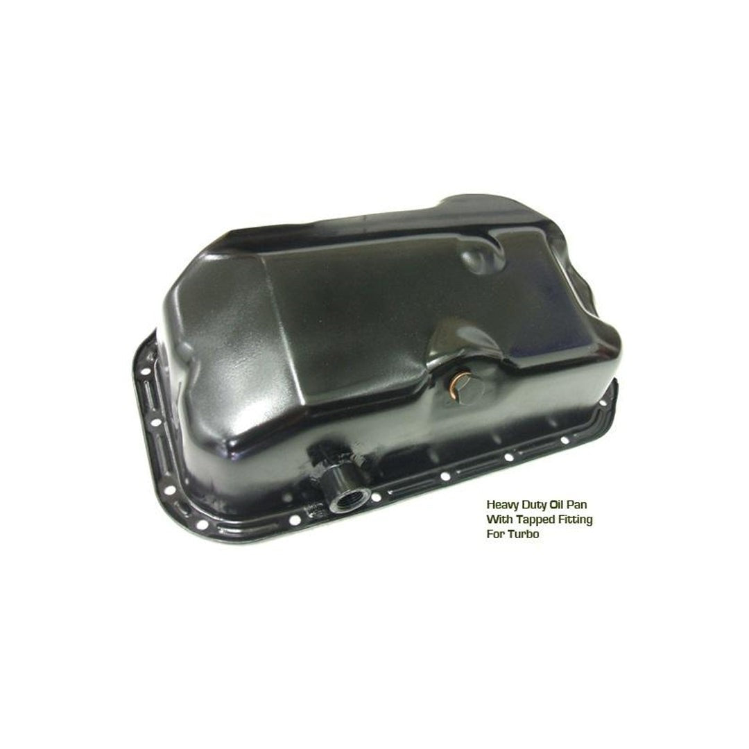 BFI 4-Cylinder Turbo Oil Pan