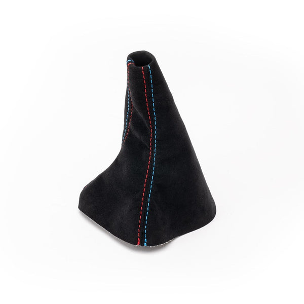 BFI Manual Shift Boot for BMW M3 G80 & M4 G82 / G83 (2021–2026)