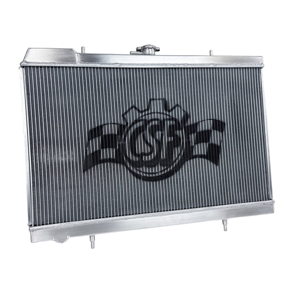 CSF Race Radiator for R32 Skyline GT-R/GTS