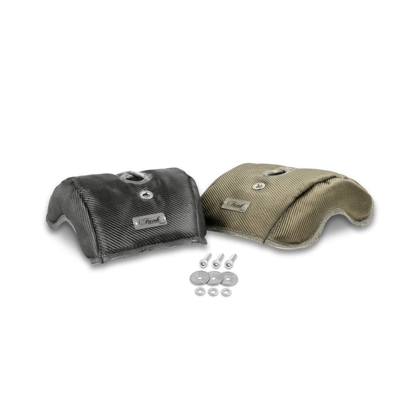Funk Motorsport Turbo Blanket for Mercedes-AMG A45 / CLA45 / GLA45 (2013-2026)