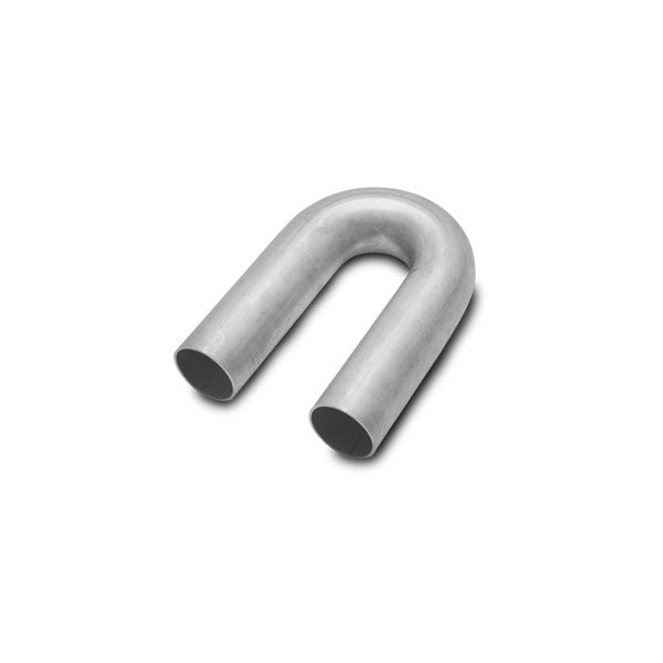 304 Stainless Steel 180° Mandrel Bends