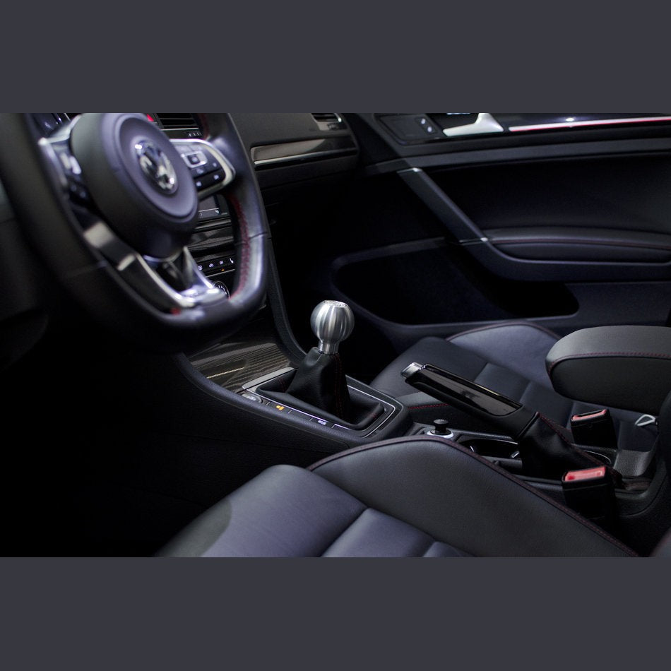 BFI GS1 / GS2 MK7 GTI / Golf R Shift Knob Adapter - Revised