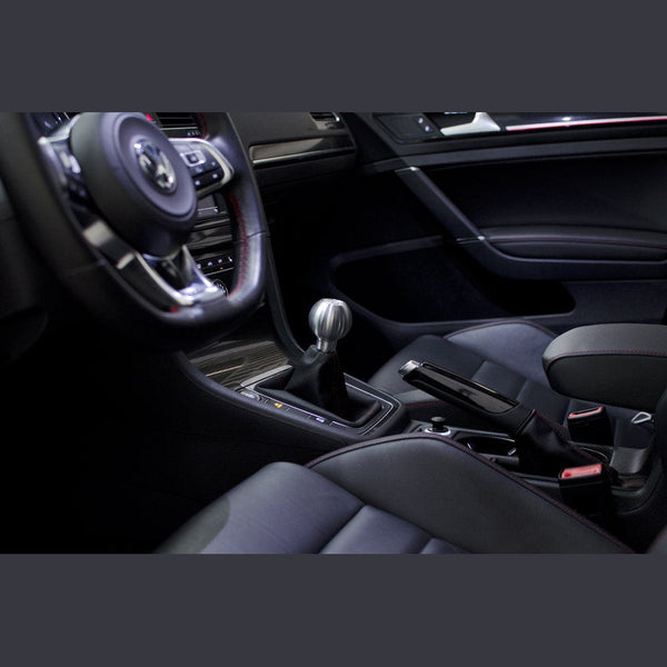 BFI GS1 / GS2 MK7 GTI / Golf R Shift Knob Adapter - Revised