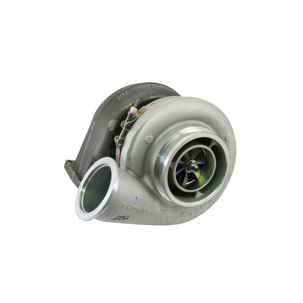 Funk Motorsport Universal Turbo Blanket T6