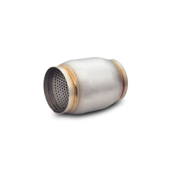 Race Mufflers