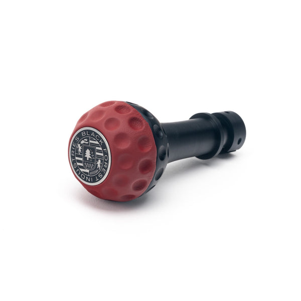 BFI GSB Heavy Weight Shift Knob, Manual, Golf Ball for MINI Cooper, Clubman, Convertible, Roadster & More (2001–2024)
