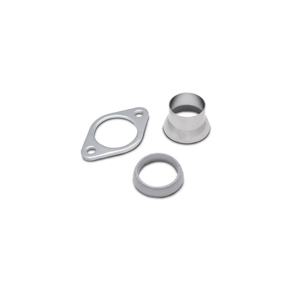Vibrant Performance J-Spec Exhaust Manifold Outlet Flange Kit