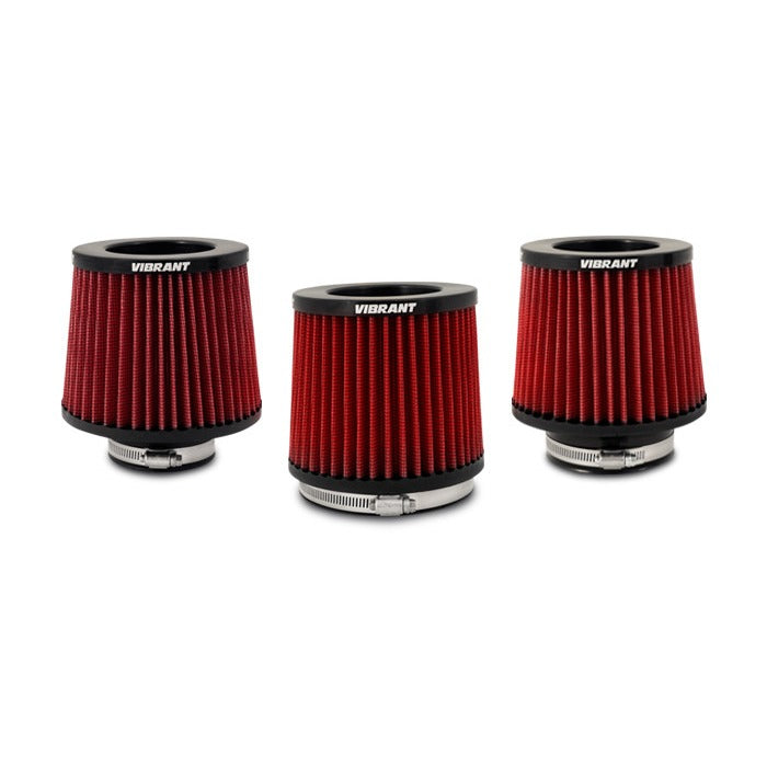 Vibrant Performance Classic High Performance Air Filter