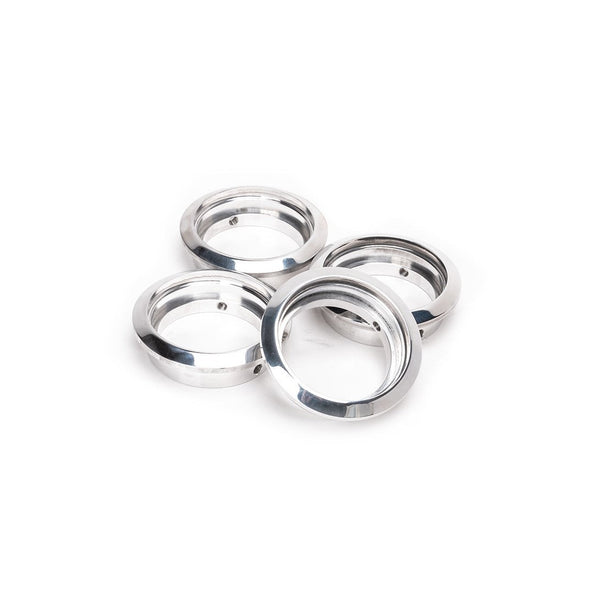 BFI Center Cap Adapter Ring for BBS CH / RM Wheels (OE Center to 56mm BBS Cap)