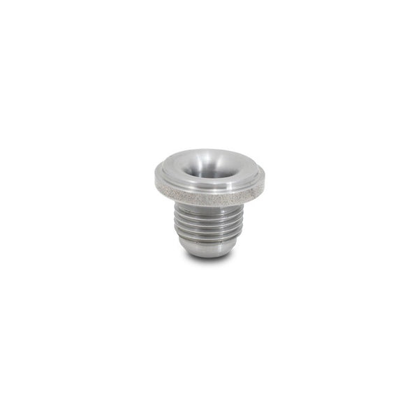 Male AN Flare Weld Bungs