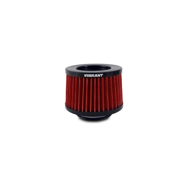 Shorty Classic Air Filters