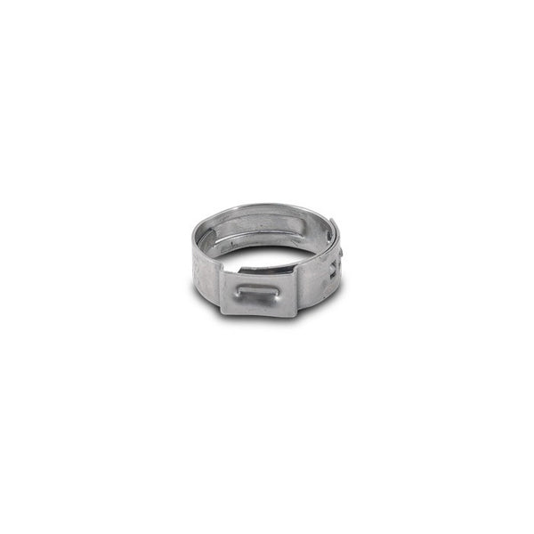 Vibrant Performance Pinch Clamp