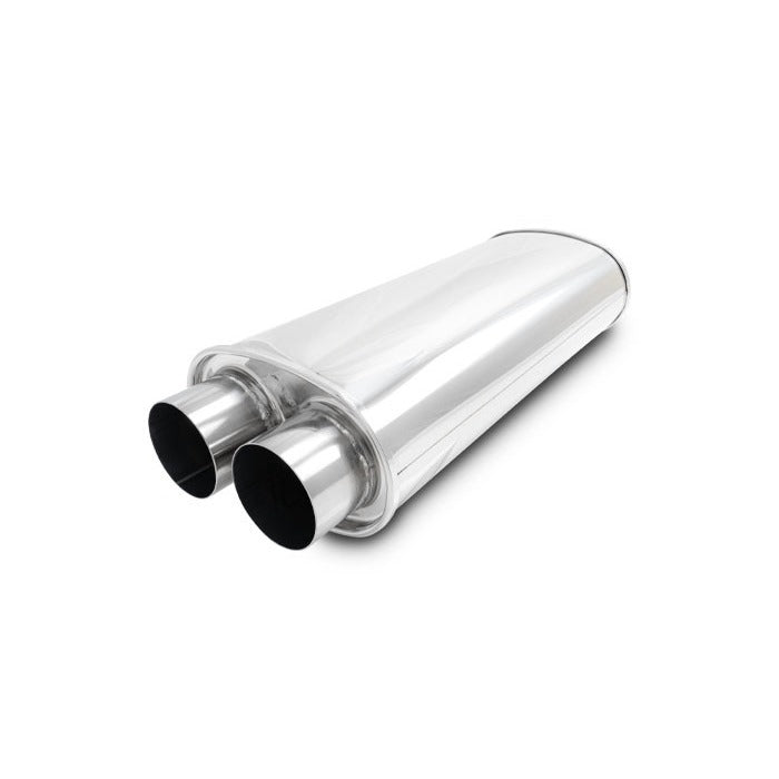 STREETPOWER Universal Mufflers