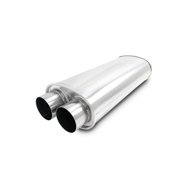 STREETPOWER Universal Mufflers