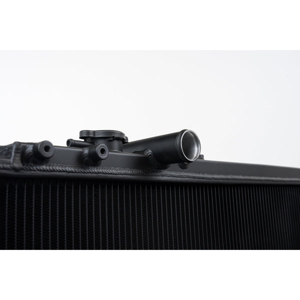 CSF Race Radiator for 93-98 Toyota A80 Supra (NA/TT)