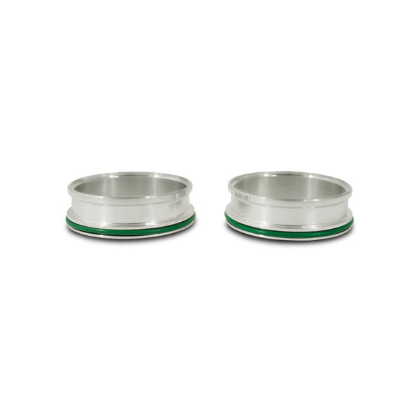 Vibrant Performance HD Clamp Weld Ferrule