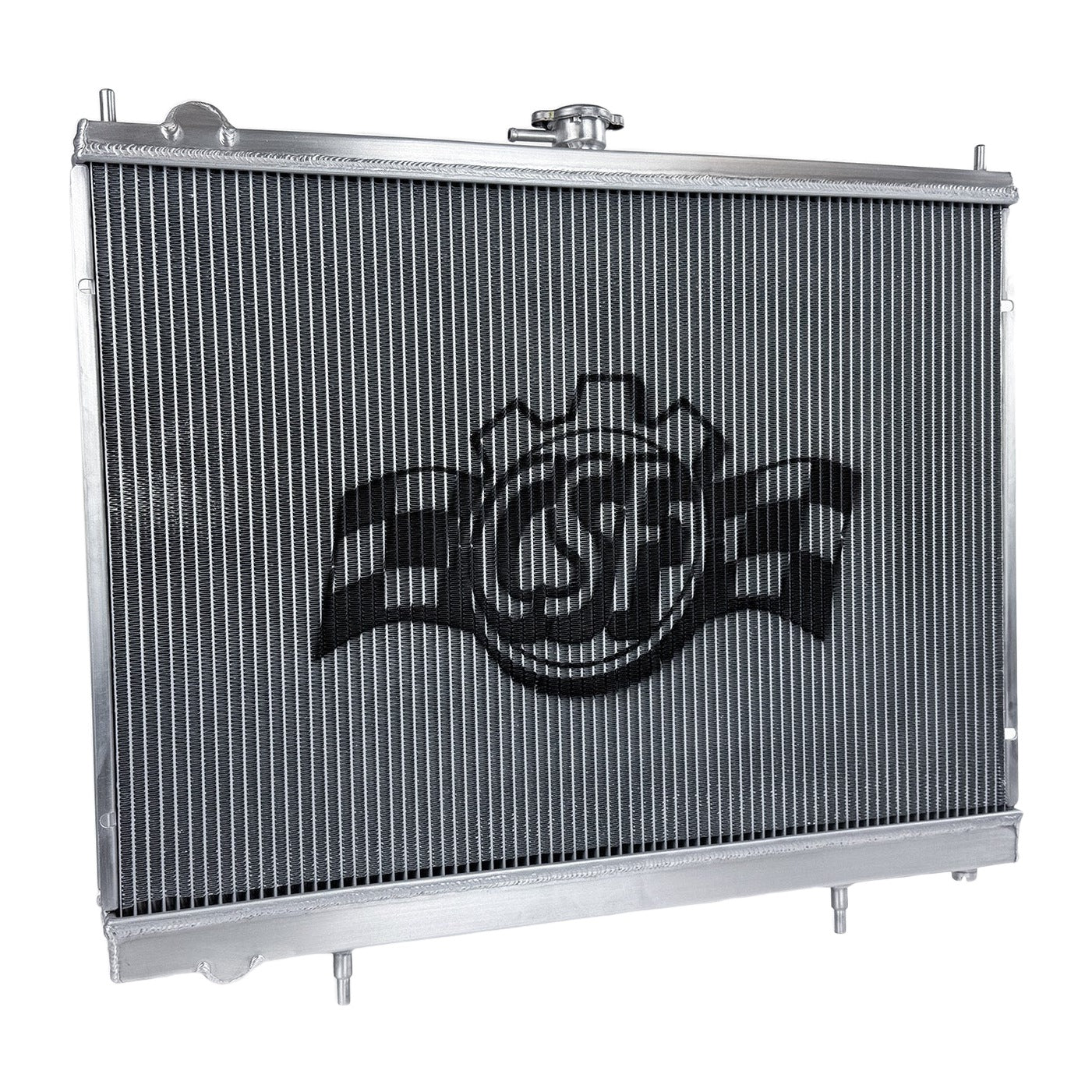 CSF Race Radiator for R34 Skyline GT-R
