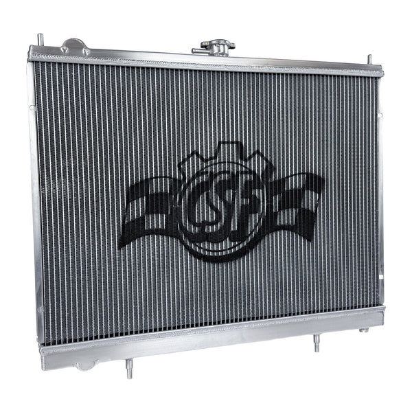 CSF Race Radiator for R34 Skyline GT-R