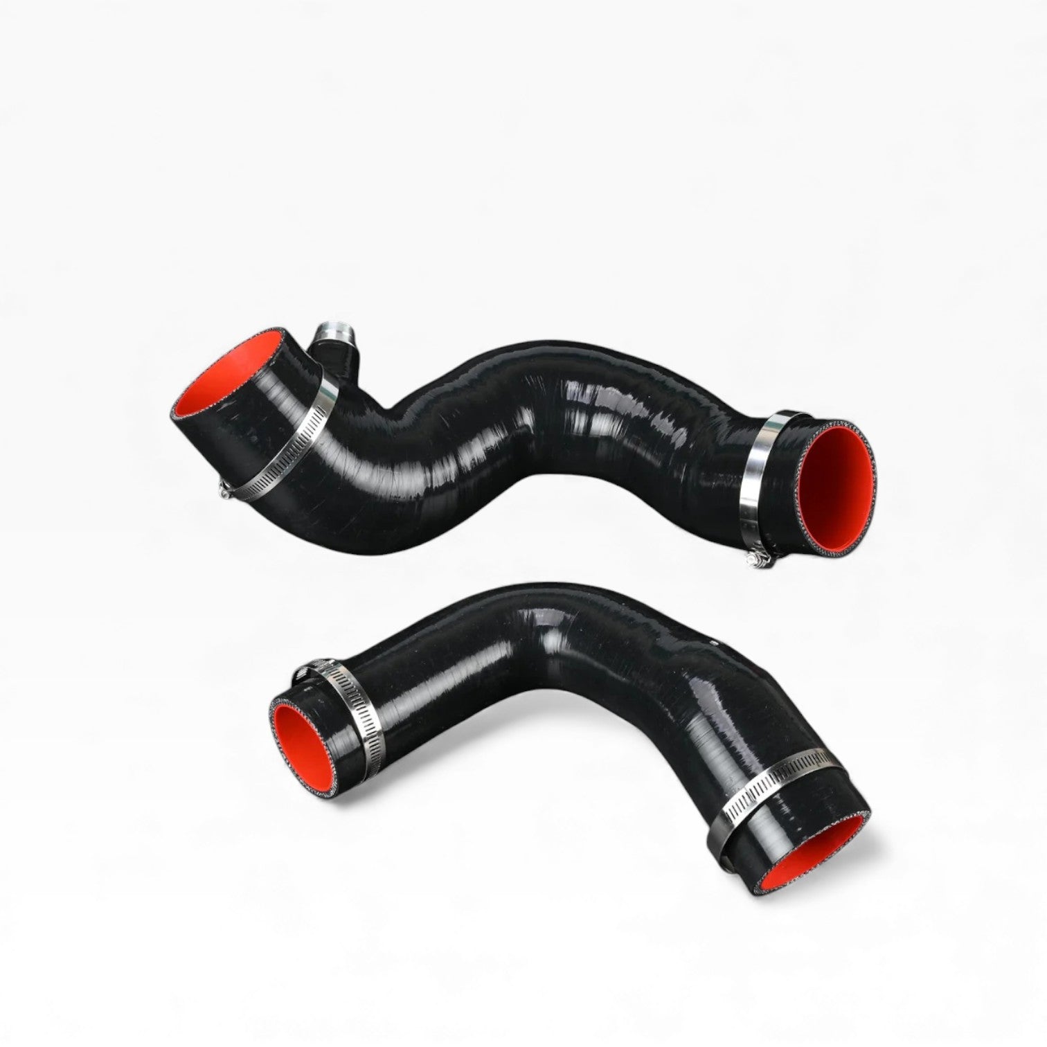 GTX3076R Gen2 KURO Turbocharger Kit for VW Golf MK7 / 7.5 & Audi A3 / S3 8V (EA888.3)