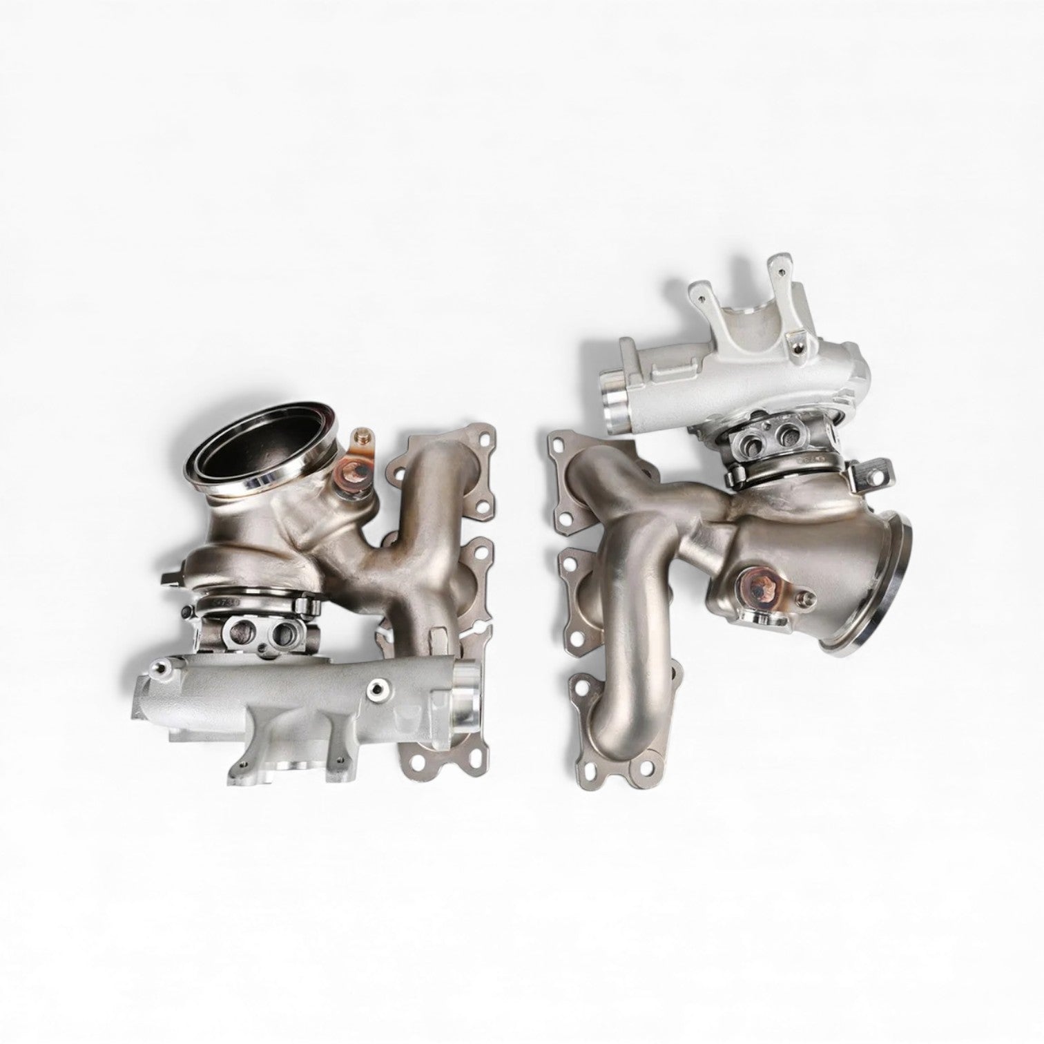 Arashi KBT Twin Turbo Ball Bearing Upgrade for BMW S55 (M3 F80 / M4 F82 F83 / M2 F87)