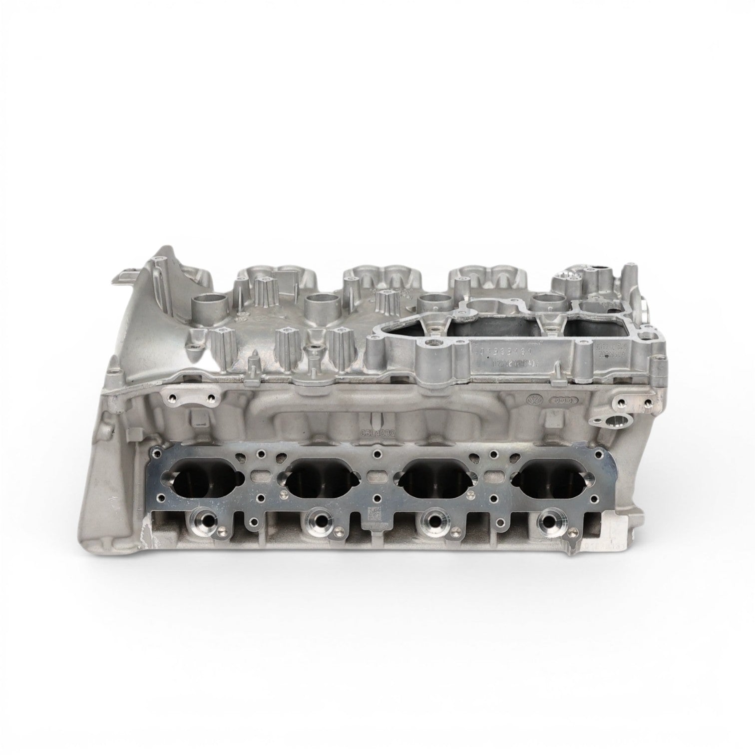 4-Port Cylinder Head for VW Golf MK7 / 7.5 & Audi A3 S3 8V (EA888.3)
