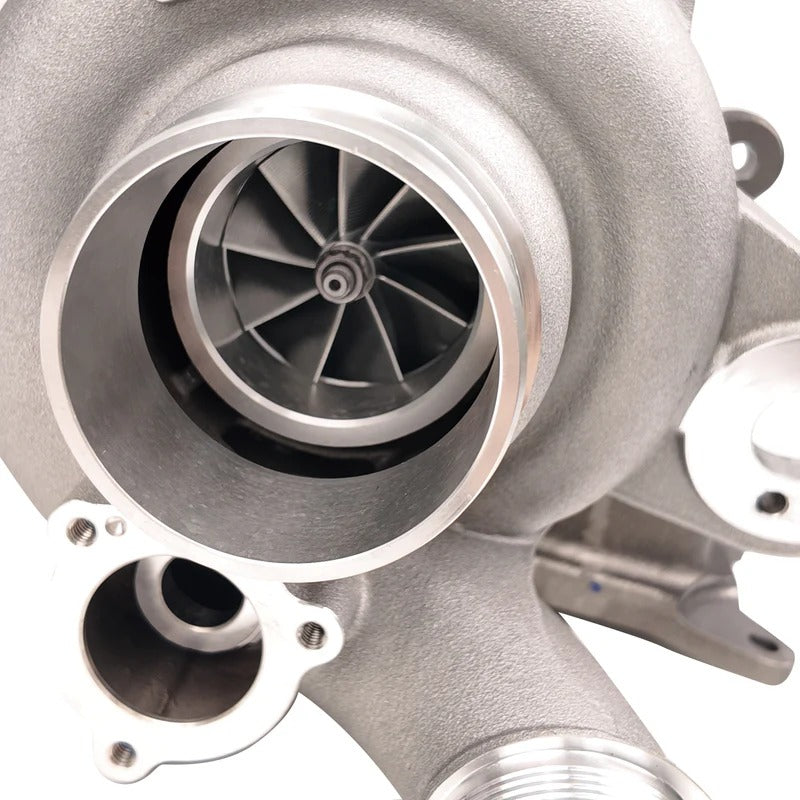 EM750 Ball Bearing Turbocharger for VW Golf MK7 / 7.5 & Audi A3 S3 8V (EA888.3)
