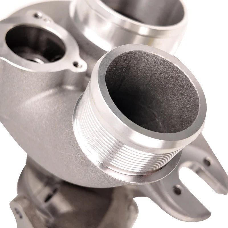 EM750 Ball Bearing Turbocharger for VW Golf MK7 / 7.5 & Audi A3 S3 8V (EA888.3)