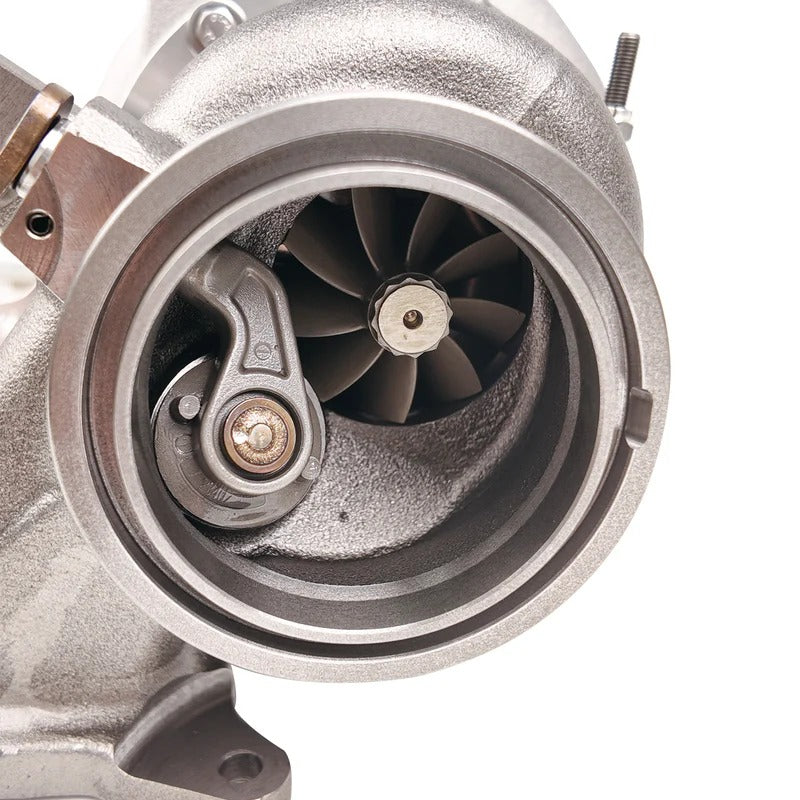 EM750 Ball Bearing Turbocharger for VW Golf MK7 / 7.5 & Audi A3 S3 8V (EA888.3)