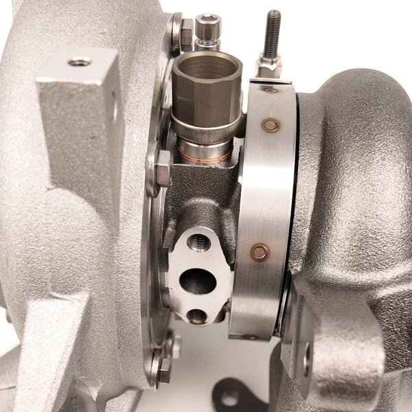 EM750 Ball Bearing Turbocharger for VW Golf MK7 / 7.5 & Audi A3 S3 8V (EA888.3)