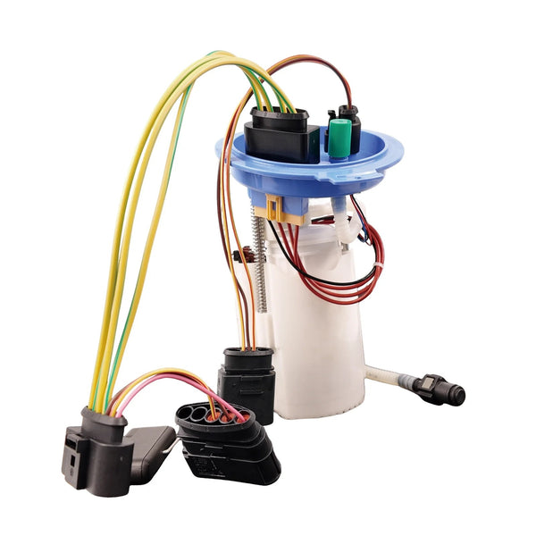 Brushless Low Pressure Fuel Pump (LPFP) for VW Golf MK7 / 7.5 & Audi A3 S3 8V (EA888.3)