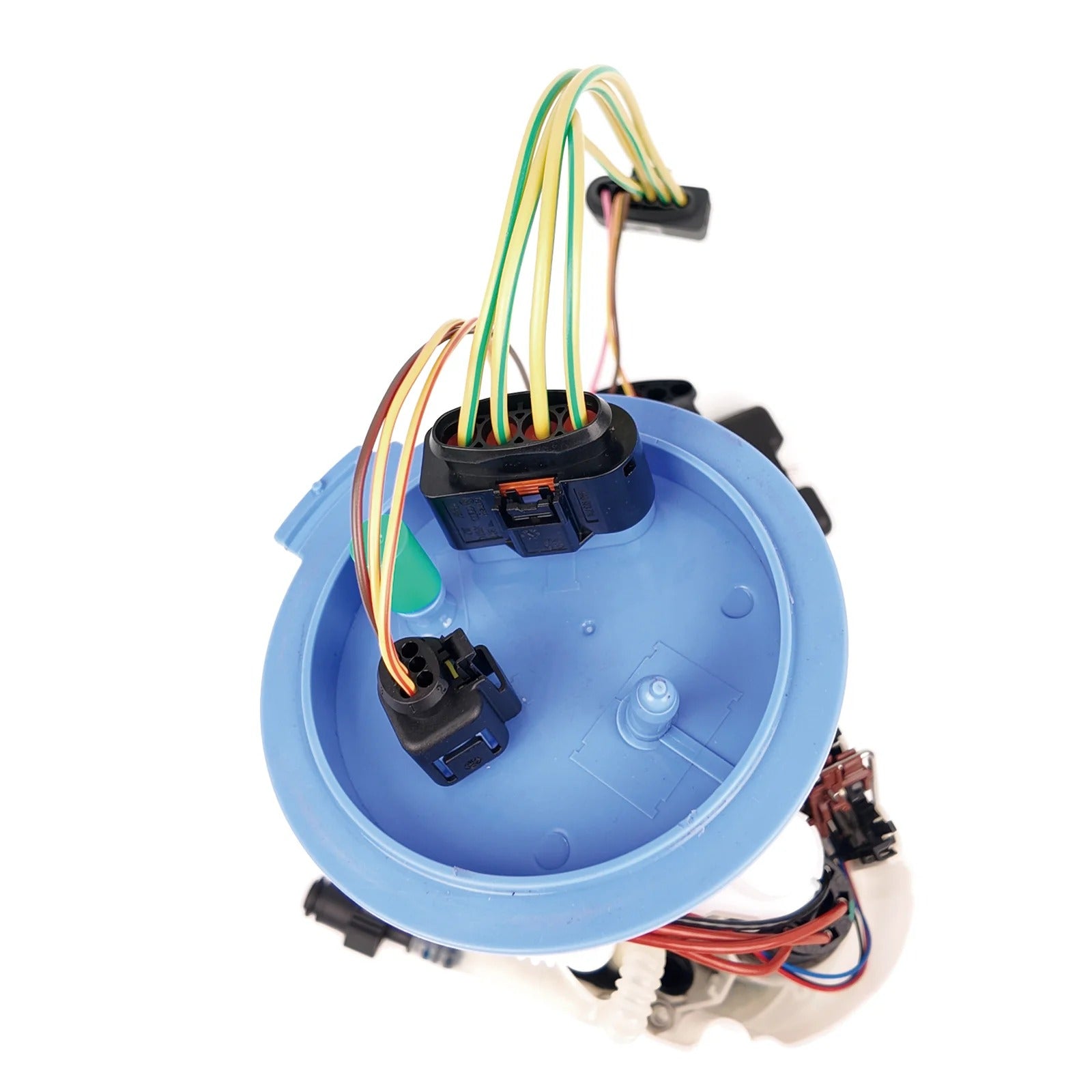 Brushless Low Pressure Fuel Pump (LPFP) for VW Golf MK7 / 7.5 & Audi A3 S3 8V (EA888.3)