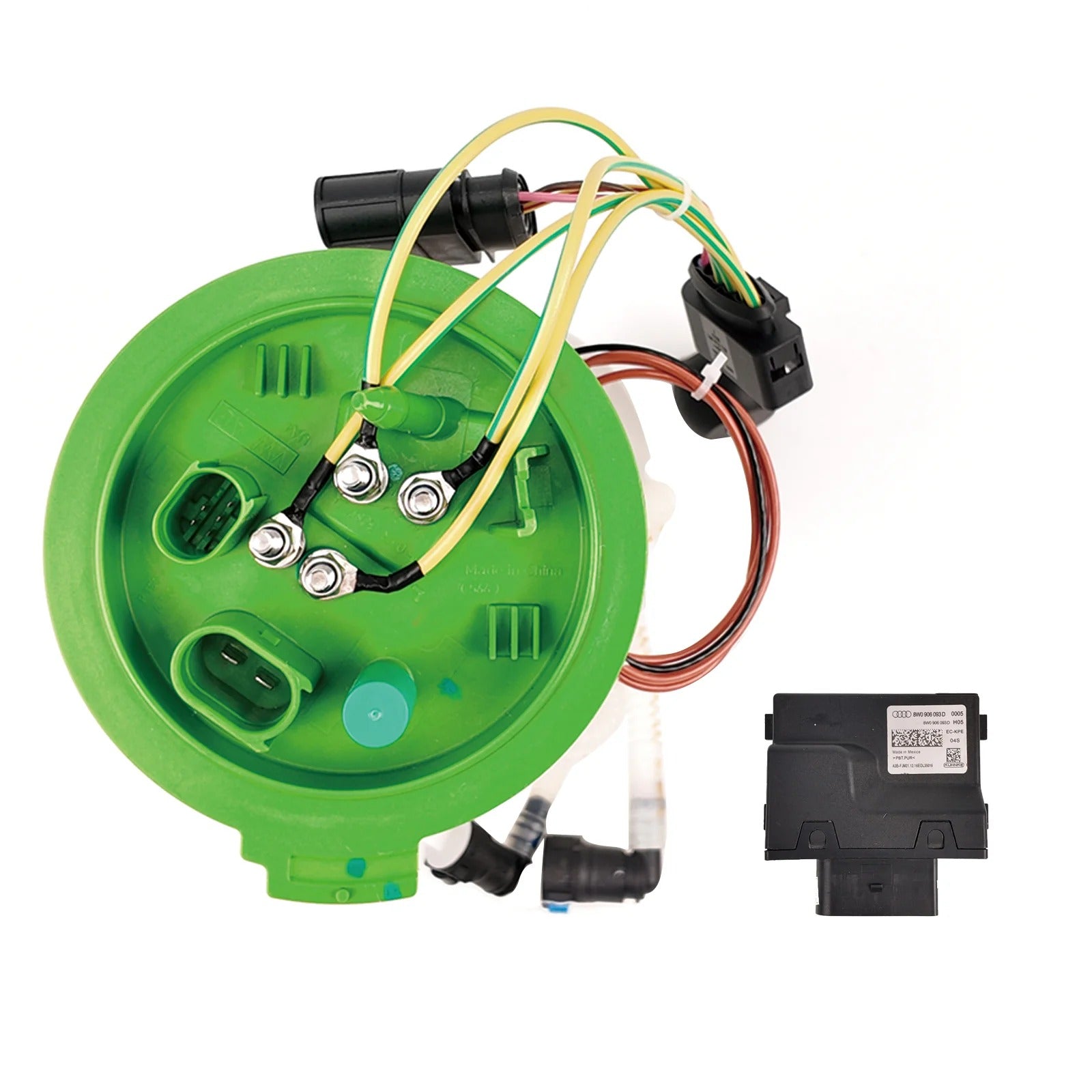Brushless Low Pressure Fuel Pump (LPFP) for VW Golf MK7 / 7.5 & Audi A3 S3 8V (EA888.3)