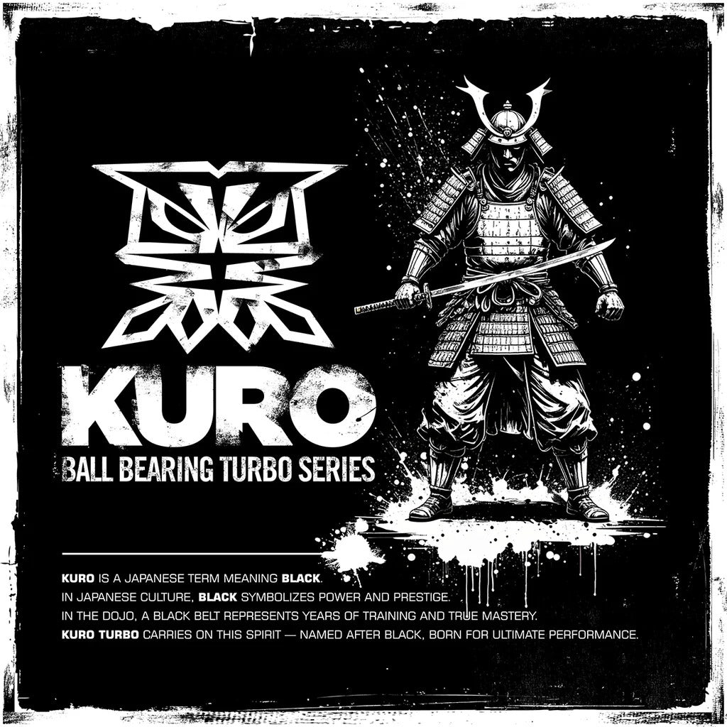 GTX3076R Gen2 Stage 2 KURO Turbocharger for BMW N55 EWG (235i, 335i, 435i, 535i, 640i, 740Li, X4, X5, X6)