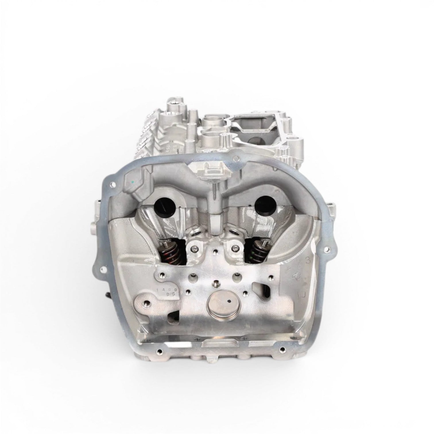 4-Port Cylinder Head for VW Golf MK7 / 7.5 & Audi A3 S3 8V (EA888.3)