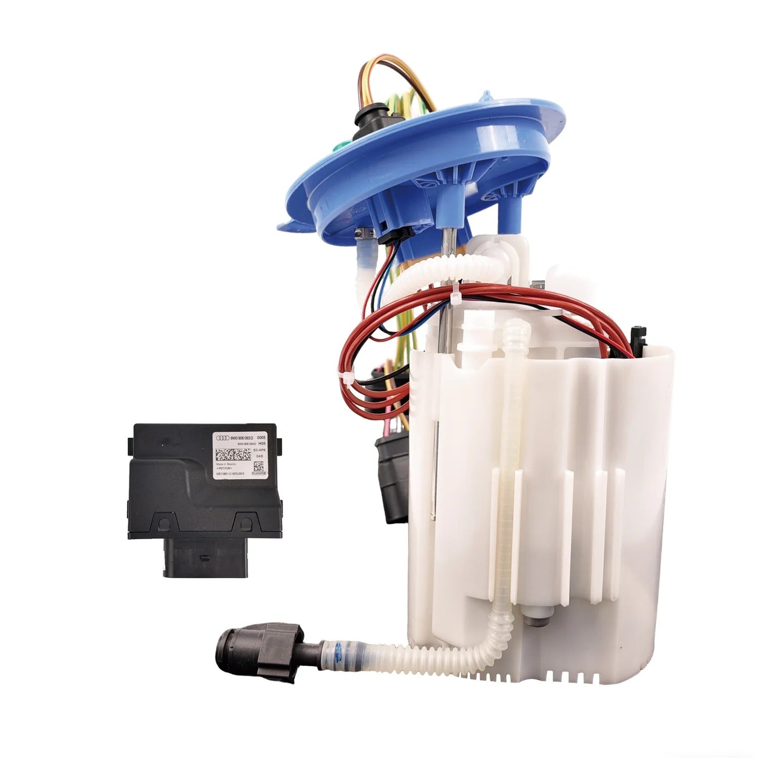 Brushless Low Pressure Fuel Pump (LPFP) for VW Golf MK7 / 7.5 & Audi A3 S3 8V (EA888.3)