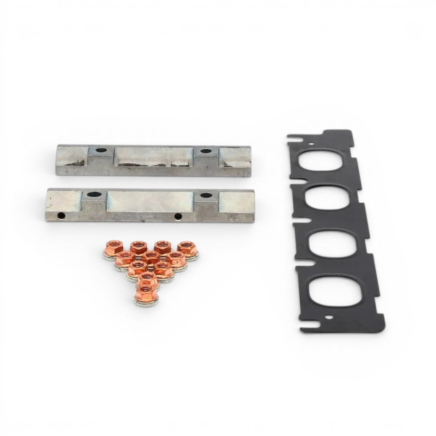 4-Port Cylinder Head for VW Golf MK7 / 7.5 & Audi A3 S3 8V (EA888.3)