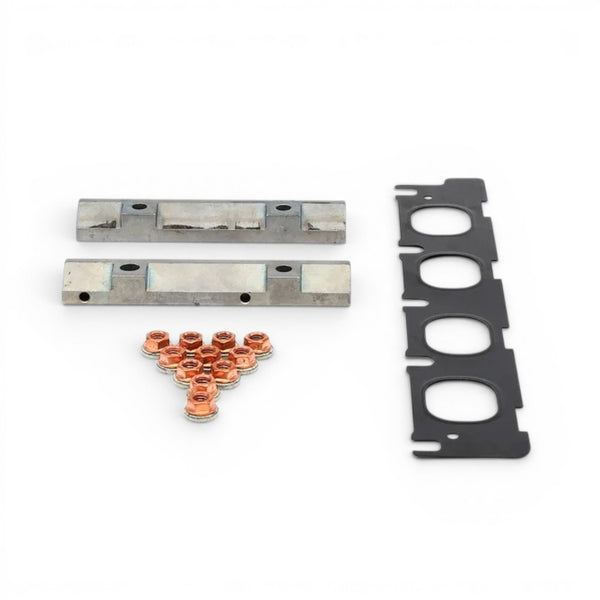 4-Port Cylinder Head for VW Golf MK7 / 7.5 & Audi A3 S3 8V (EA888.3)