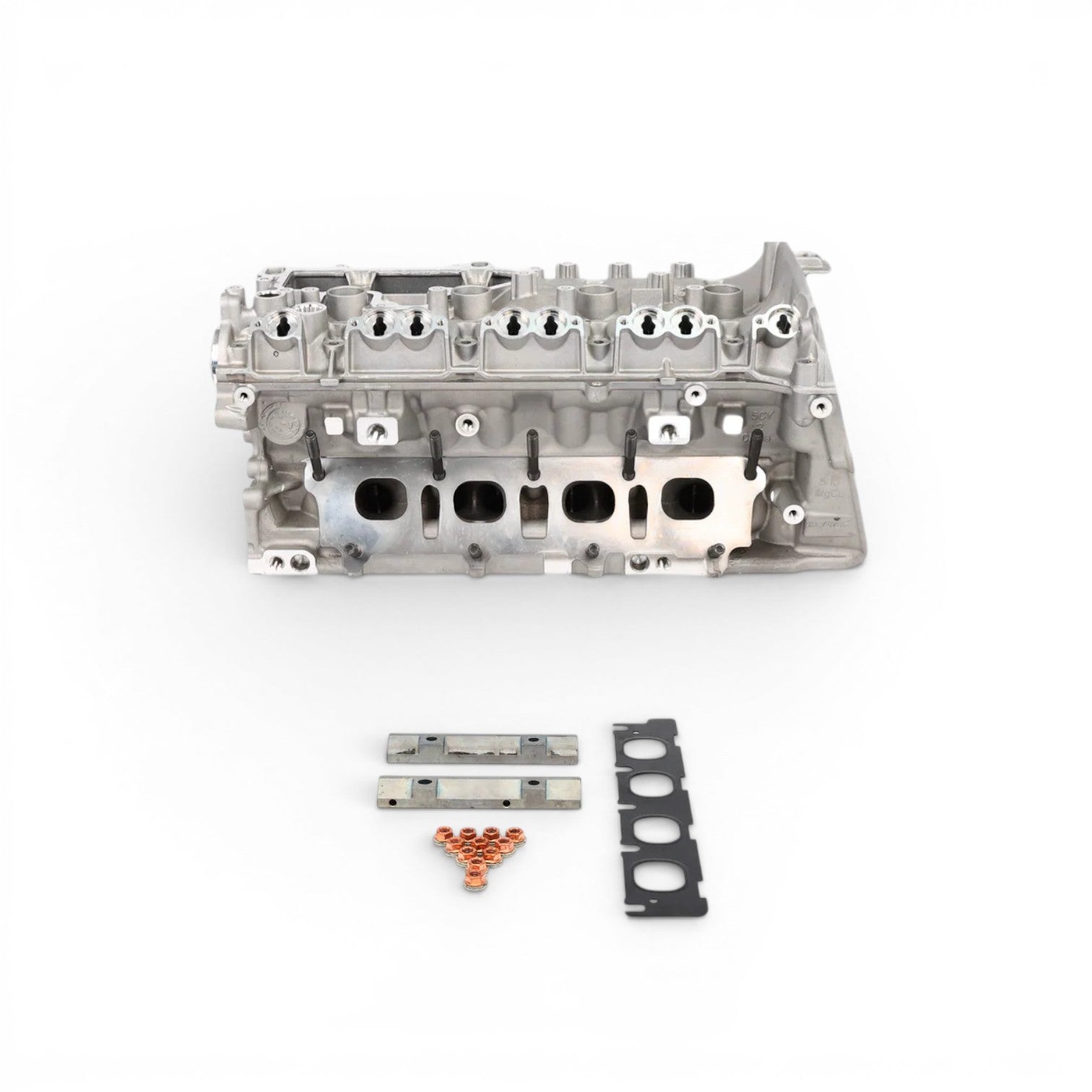 4-Port Cylinder Head for VW Golf MK7 / 7.5 & Audi A3 S3 8V (EA888.3)