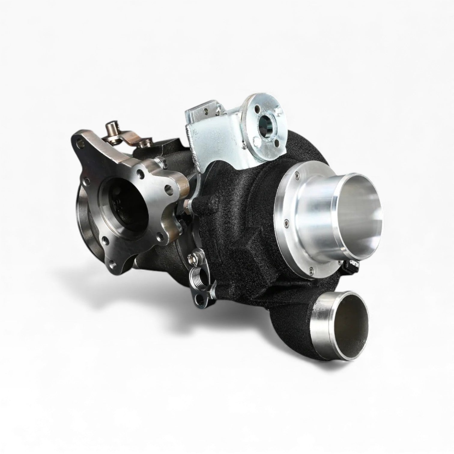 GTX3076R Gen2 KURO Turbocharger for Mercedes-Benz AMG (A45, CLA45, GLA45)