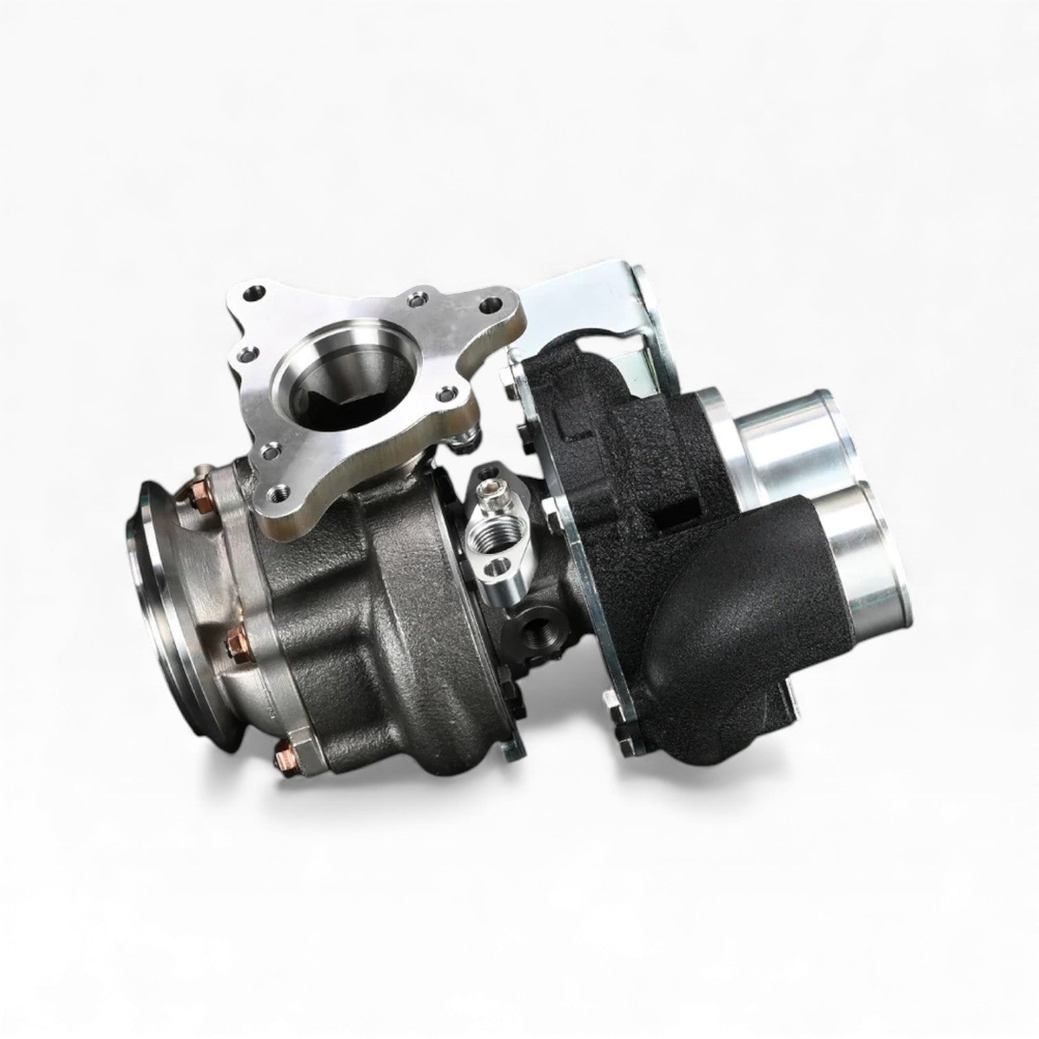 GTX3076R Gen2 KURO Turbocharger for Mercedes-Benz AMG (A45, CLA45, GLA45)